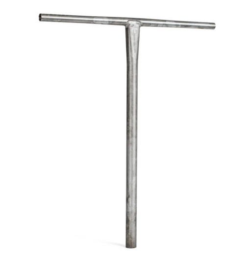 Tilt Rigid Pro Scooter Handlebars - Selects - Raw 24 x 28 Tilt Rigid Pro Scooter Handlebars - Selects - Raw 24 x 28