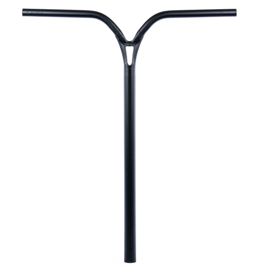 Ethic DTC Deildegast V2 Pro Scooter Bars - Black Ethic DTC Deildegast V2 Pro Scooter Bars - Black