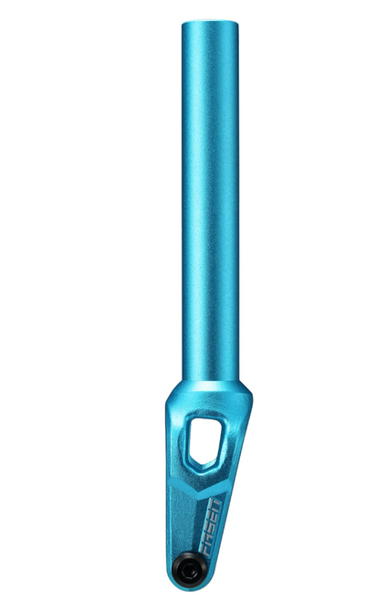 Fasen IHC Bullet Pro Scooter Fork - Teal