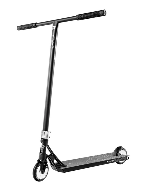 Root Industries Air RS V3 Complete Pro Scooter - Black