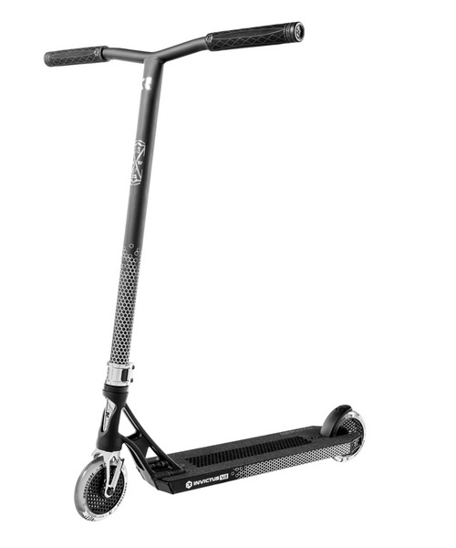 Root Industries Invictus V3 Performance Pro Scooter Complete - Black Root Industries Invictus V3 Performance Pro Scooter Complete - Black
