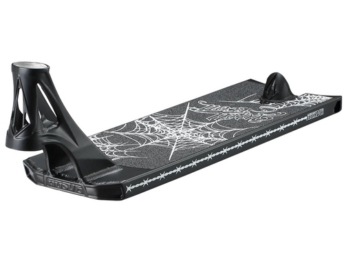Envy Will Scott Signature AOSv6  Pro Scooter Deck - 6 .5 x 23 Envy Will Scott Signature AOSv6  Pro Scooter Deck - 6 .5 x 23