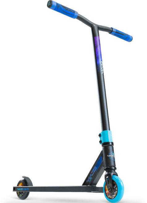 Madd Gear MG2 Obsidian Pro Scooter - Horizon