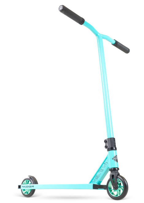 Madd Gear MG4 Pro Scooter - Teal