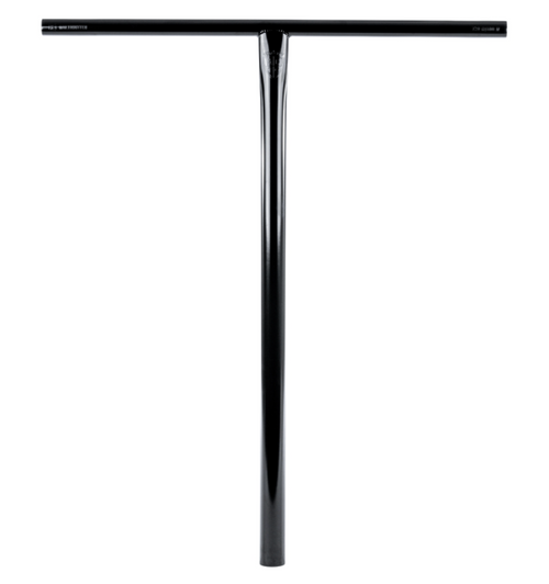 Ethic DTC Tenacity V2 pro Scooter Handlebars - Black Mirror - Oversized