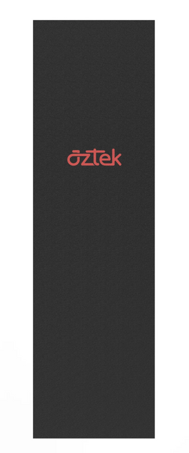 Aztek Logo Pro Scooter Grip Tape - 7 x 24 Aztek Logo Pro Scooter Grip Tape - 7 x 24