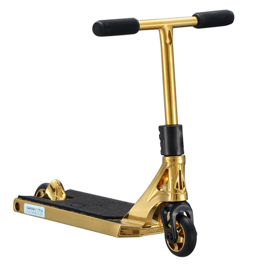 Envy AOSV6 Finger Scooter - Gold Envy AOSV6 Finger Scooter - Gold