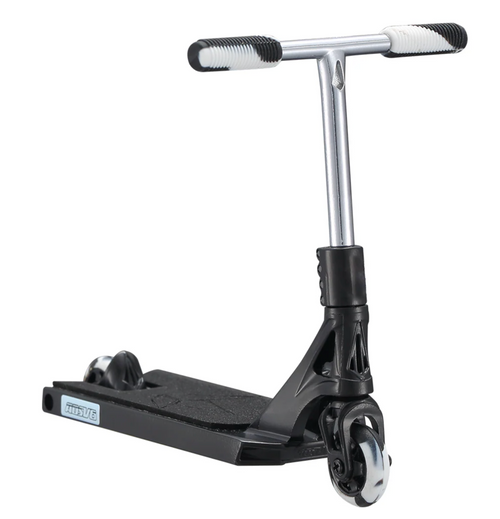 Envy AOSV6 Finger Scooter - Black Envy AOSV6 Finger Scooter - Black