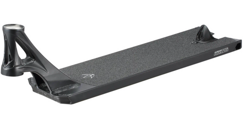 Envy AOSV6 Squad Deck - Black 6 x 22 Envy AOSV6 Squad Deck - Black 6 x 22