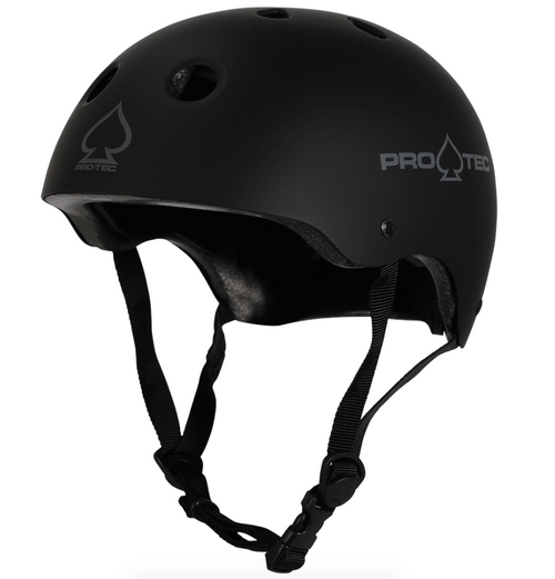 Pro-Tec Classic Helmet - Thumbnail 2