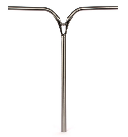 Ethic DEILDEGAST Pro Scooter Handlebar-Raw