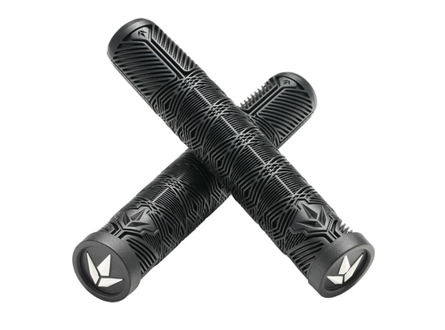 Envy Pro Scooter Hand Grips V3 (TPR) - Black