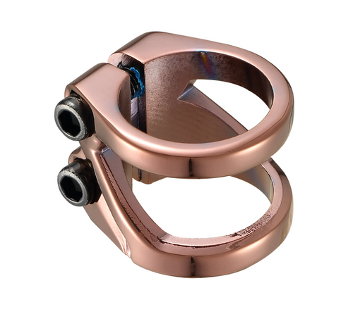 Envy Z Double Clamp - Copper