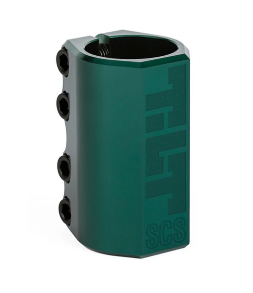 Tilt Selects Classic SCS LT Clamp - Forest