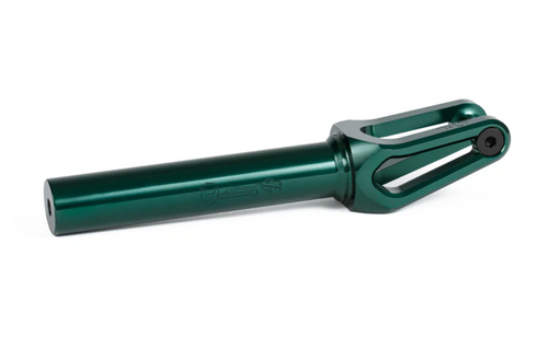 Tilt Selects Tomahawk SCS Pro Scooter Fork - Forest