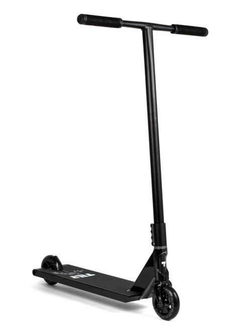 Tilt Theorem Build - Pro Scooter Complete - Chiseled 6.5" 