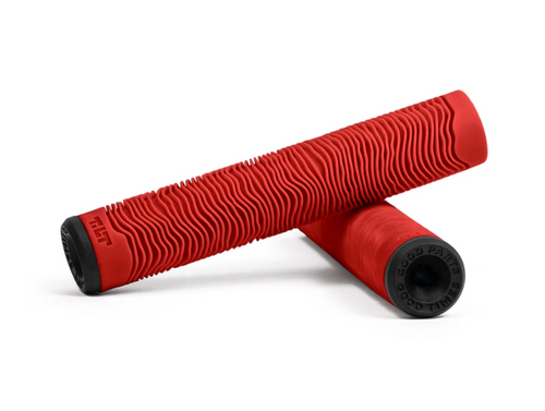 Tilt Topo Two Grips - Red