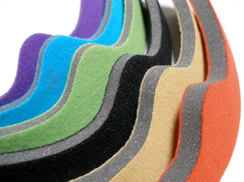 S1 Lifer Helmet Sizing Liner