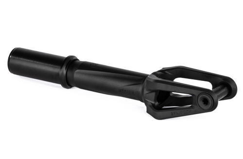 Ethic DTC Fork Merrow V3 IHC 8/12 Std - Black