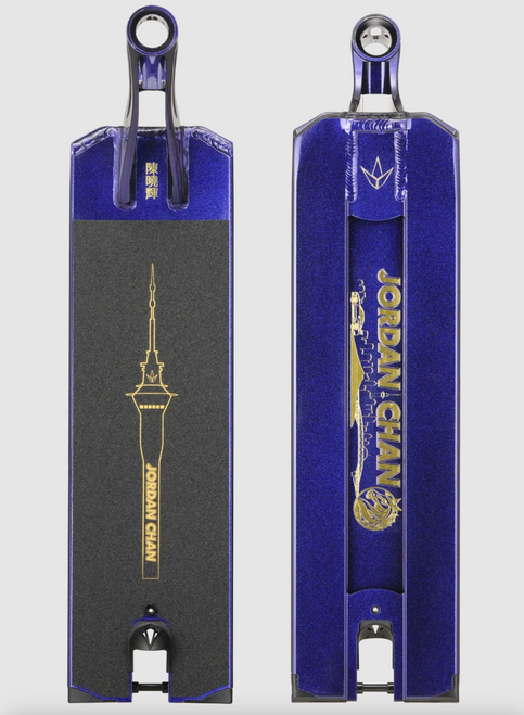Envy Jordan Chan Signature AOSv6 Deck - 6 .5 x 22.5