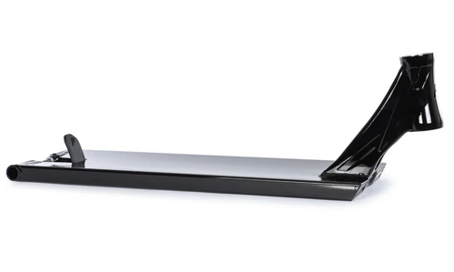 Prime Banshee V3 Pro Scooter Deck - Gloss Black - 6.3 x 21.6
