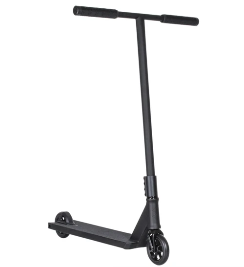 Native Stem Complete Pro Scooter - Black - XL