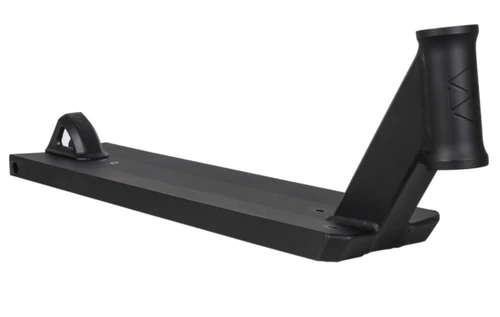  Pro Scooter Deck - Black - Medium 5.25 x 20.5
