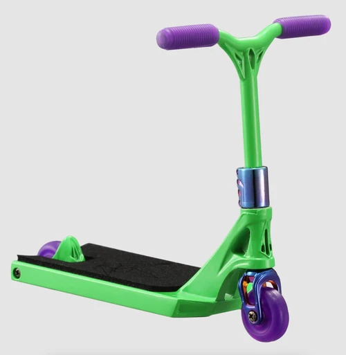 Envy AOSV6 Special Edition Finger Scooter - Reaper