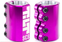 Tilt Classic SCS Clamp Purple Tilt Classic SCS Clamp Purple