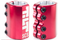 Tilt Classic SCS Clamp Red Tilt Classic SCS Clamp Red