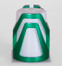 District Triple Light Clamp PEAK green (standard)