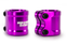 Tilt ARC Double Clamp PURPLE
www.krypticproscooters.com Tilt ARC Double Clamp PURPLE
www.krypticproscooters.com