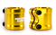 Tilt ARC Double Clamp -Oversized- GOLD