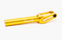 Tilt Tomahawk Pro Scooter Fork - Gold Tilt Tomahawk Pro Scooter Fork - Gold