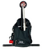 AO Transit Pro Scooter Backpack-Black/White AO Transit Pro Scooter Backpack-Black/White
