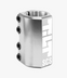 pro scooter compression clamp, SCS compression clamp, Tilt Scooter Clamp
Tilt Classic SCS Compression Clamp-Silver, Kryptic Pro Scooters