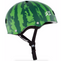  S1 Lifer Certified Helmet "WATERMELON"- Medium 21.5