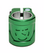 Addict Shield 2 Bolt Clamp - Green (with shim) Addict Shield 2 Bolt Clamp - Green (with shim)