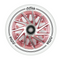 Aztek Ermine XL Wheels -115mm x 30mm - Ruby  Aztek Ermine XL Wheels -115mm x 30mm - Ruby