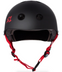 S1 Lifer Certified Helmet- Matte Black-Red Straps-Medium 
www.krypticproscooters.com S1 Lifer Certified Helmet- Matte Black-Red Straps-Medium 
www.krypticproscooters.com