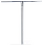 AO T-Bar -Chromoly 27 x 24.5 - Chrome (standard) AO T-Bar -Chromoly 27 x 24.5 - Chrome (standard)