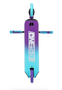 Envy One S3 Pro Scooter Complete - Purple/Teal Envy One S3 Pro Scooter Complete - Purple/Teal