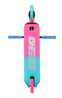 Envy One S3 Pro Scooter Complete - Pink/Teal Envy One S3 Pro Scooter Complete - Pink/Teal