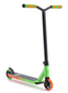 Envy One S3 Pro Scooter Complete - Green/Orange Envy One S3 Pro Scooter Complete - Green/Orange