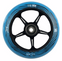 AO Pentacle Wheels - 115mm x 30mm (pair) - Fade Mint AO Pentacle Wheels - 115mm x 30mm (pair) - Fade Mint