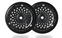 Root Industries Lotus Wheels 110mm x 24mm Black/Black