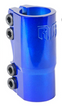 Raptor XTR V2 SCS Clamp - Candy Blue (standard) Raptor XTR V2 SCS Clamp - Candy Blue (standard)