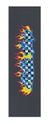 Hella Grip Tape Classic - Hot wheels 7 x 24 Hella Grip Tape Classic - Hot wheels 7 x 24
