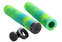 Envy Will Scott Hand Grips V2 - Green/Teal Envy Will Scott Hand Grips V2 - Green/Teal