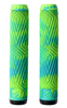 Envy Will Scott Hand Grips V2 - Green/Teal Envy Will Scott Hand Grips V2 - Green/Teal